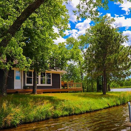 Lost Lake Lodge Nisswa المظهر الخارجي الصورة