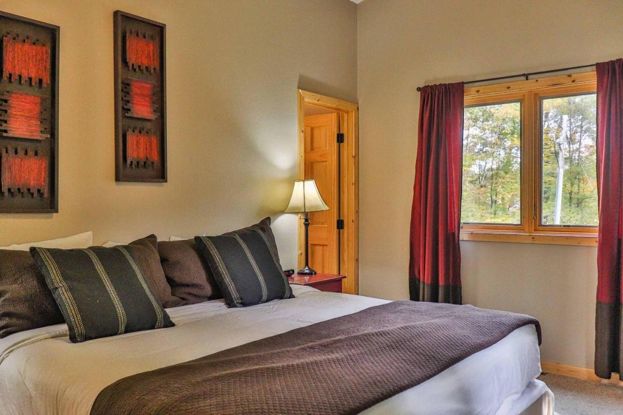 Lost Lake Lodge Nisswa المظهر الخارجي الصورة
