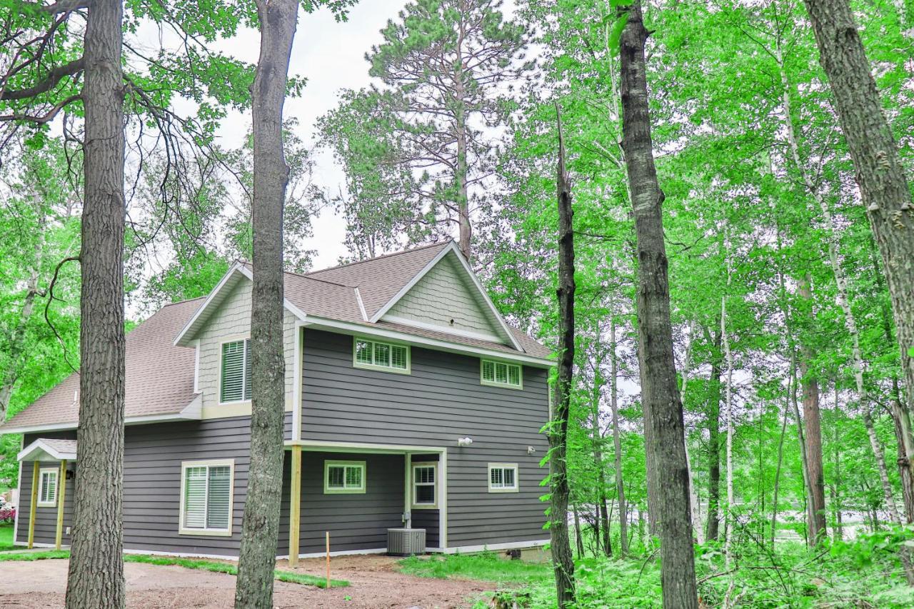 Lost Lake Lodge Nisswa المظهر الخارجي الصورة