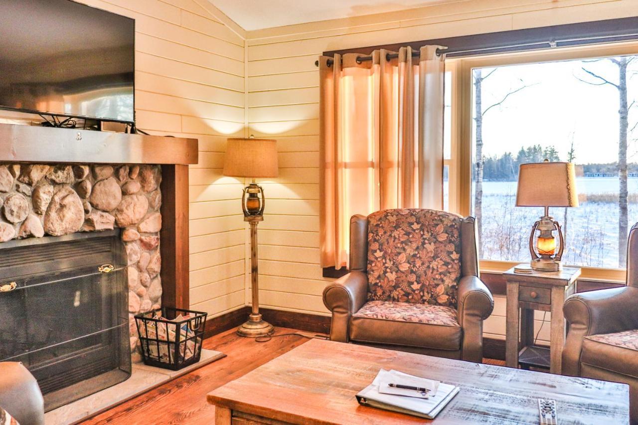 Lost Lake Lodge Nisswa المظهر الخارجي الصورة
