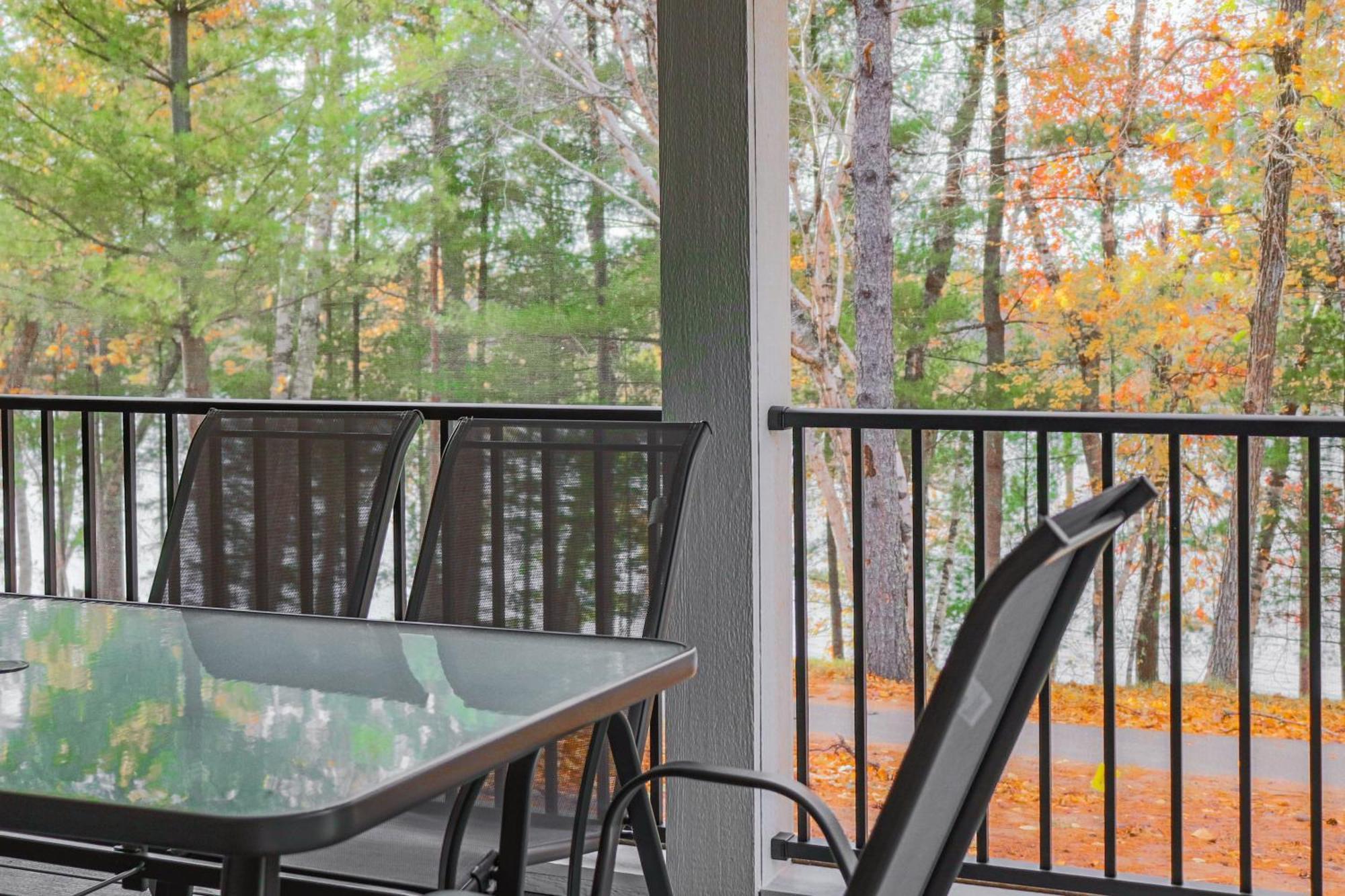 Lost Lake Lodge Nisswa المظهر الخارجي الصورة